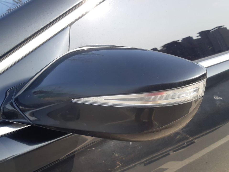 2011 HYUNDAI AZERA/GRANDEUR 2.4L – Image 10