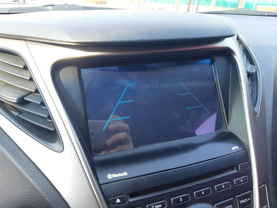 2011 HYUNDAI AZERA/GRANDEUR 2.4L – Image 11