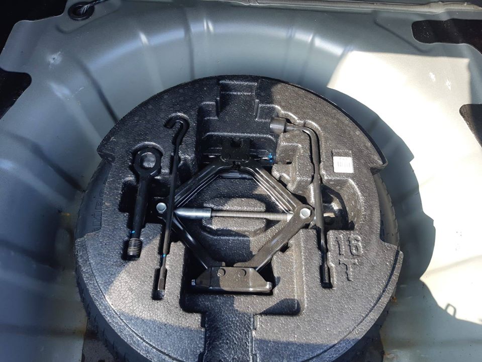 2011 HYUNDAI AZERA/GRANDEUR 2.4L – Image 15