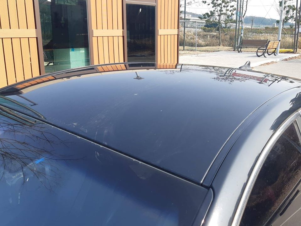 2011 HYUNDAI AZERA/GRANDEUR 2.4L – Image 19