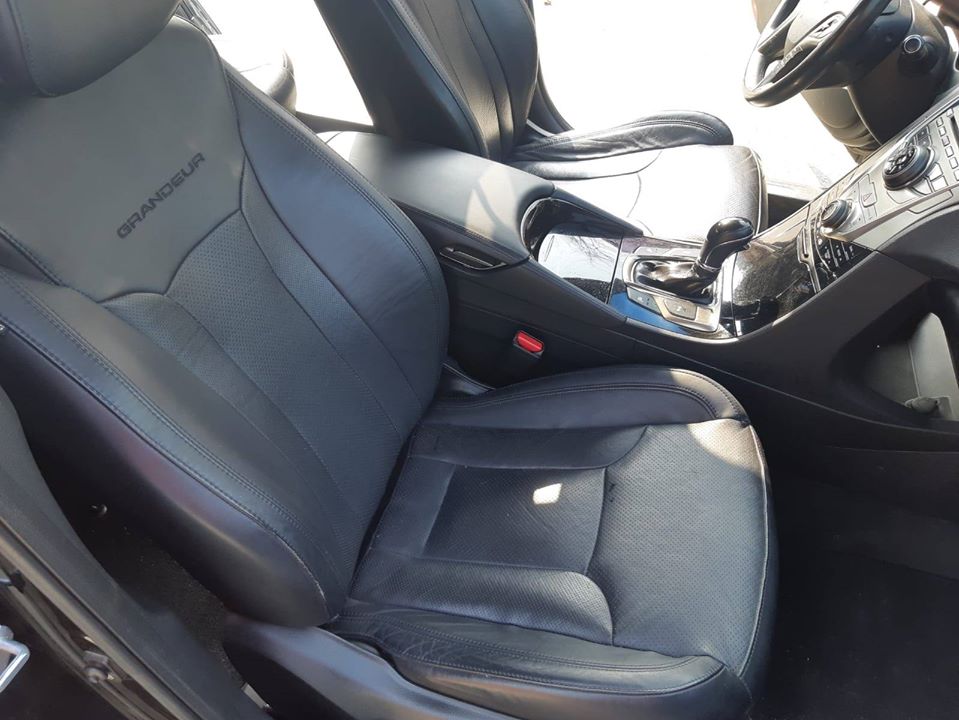 2011 HYUNDAI AZERA/GRANDEUR 2.4L – Image 21