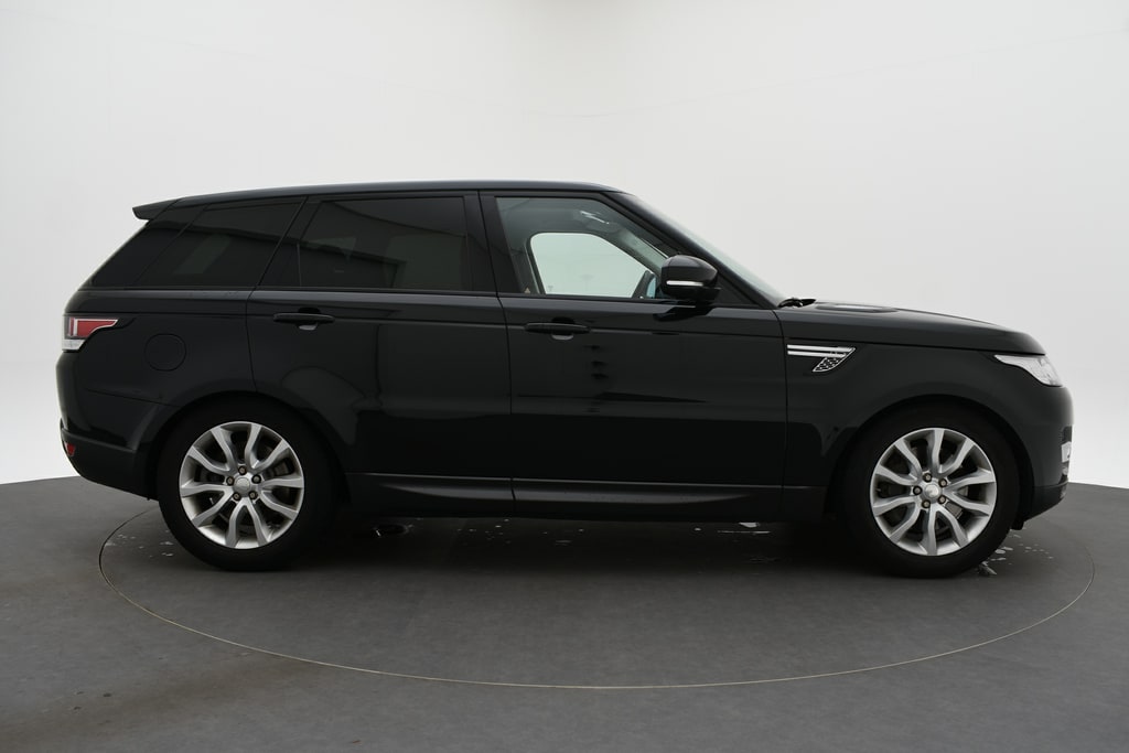 2014 Land Rover Range Rover Sport 3.0L SDV6 HSE Dynamic – Image 22