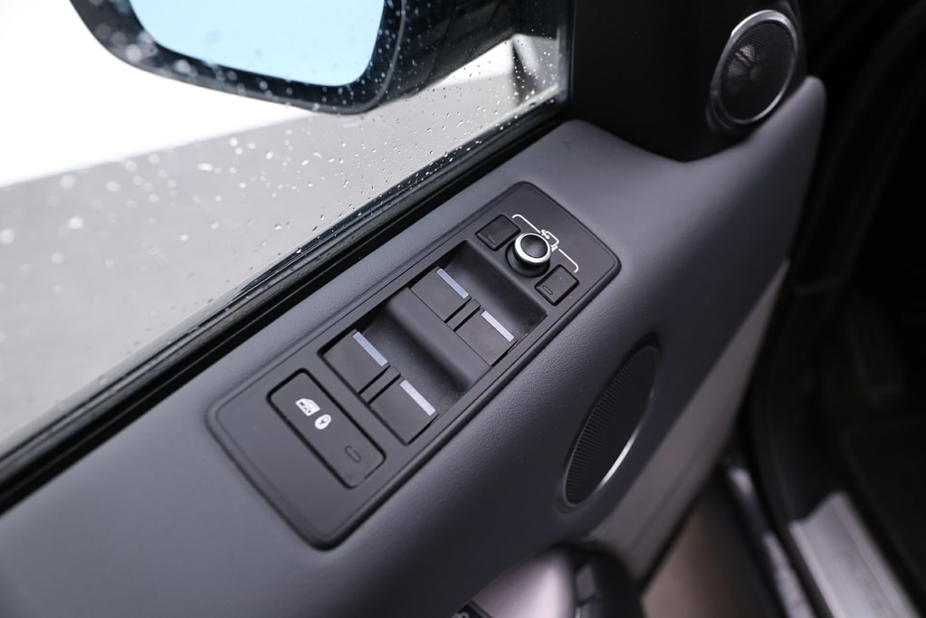 2014 Land Rover Range Rover Sport 3.0L SDV6 HSE Dynamic – Image 14