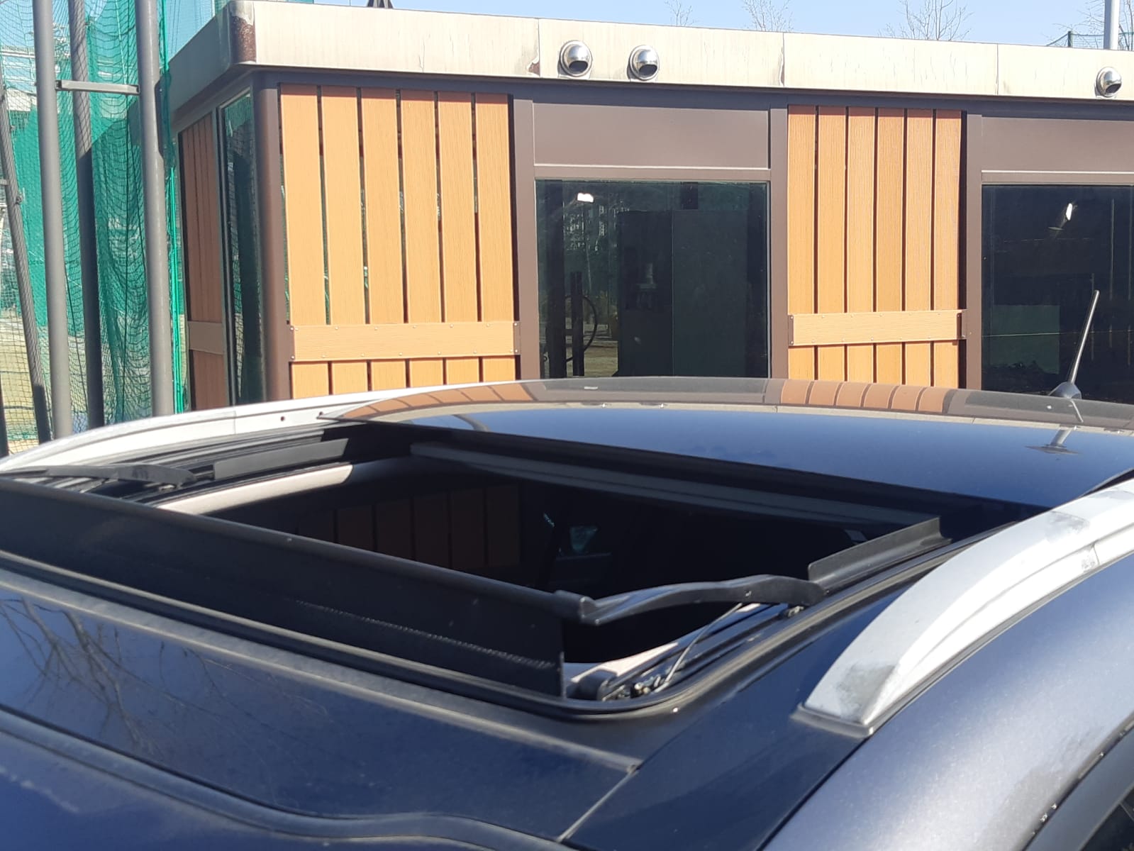 2011 KIA SPORTAGE 2.0L – Image 13