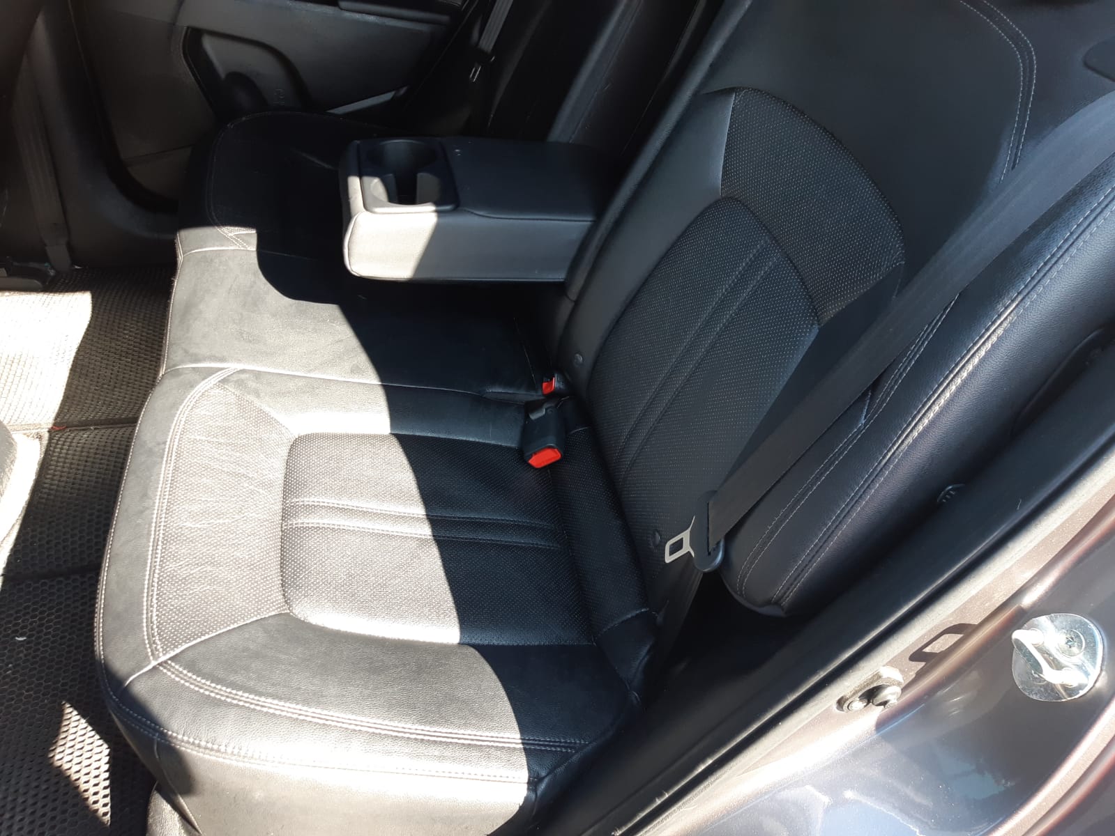 2011 KIA SPORTAGE 2.0L – Image 17