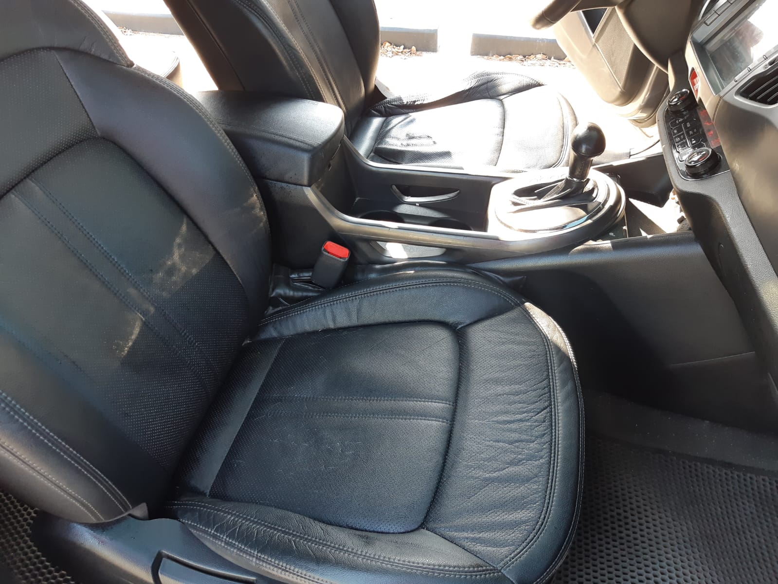 2011 KIA SPORTAGE 2.0L – Image 18