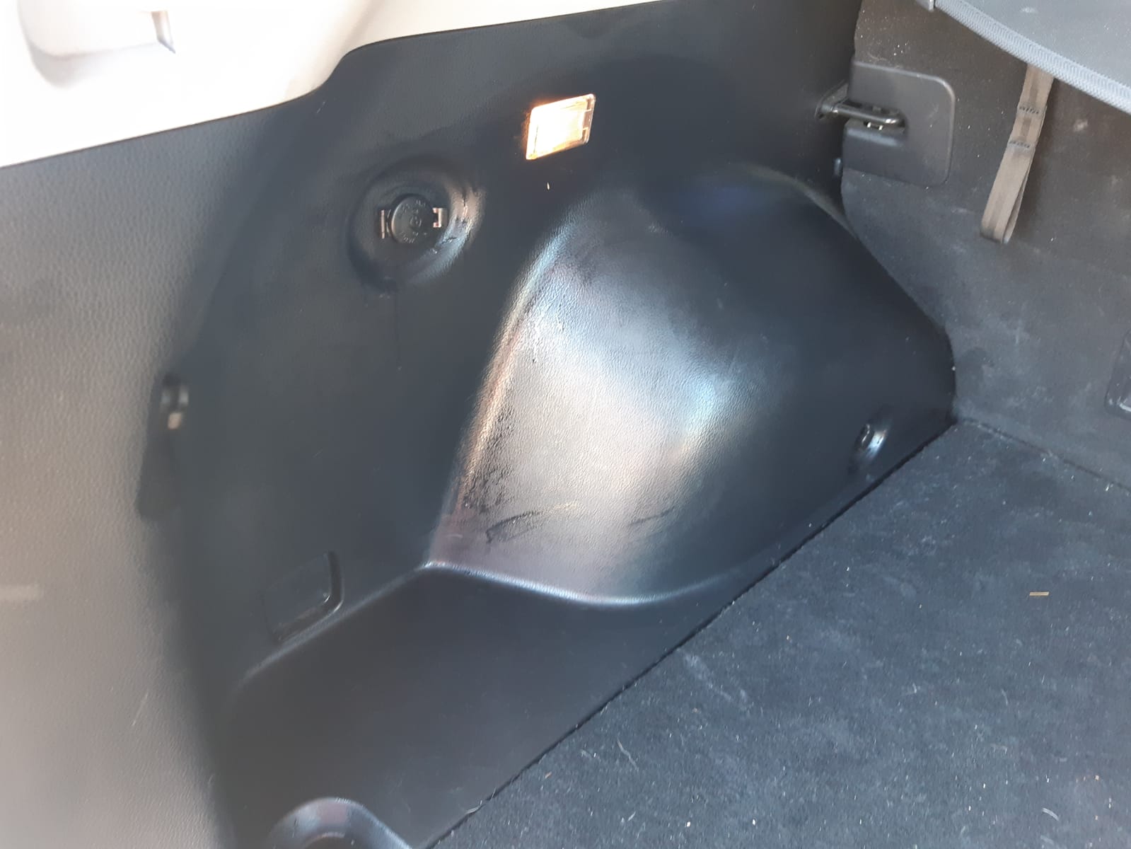 2011 KIA SPORTAGE 2.0L – Image 21