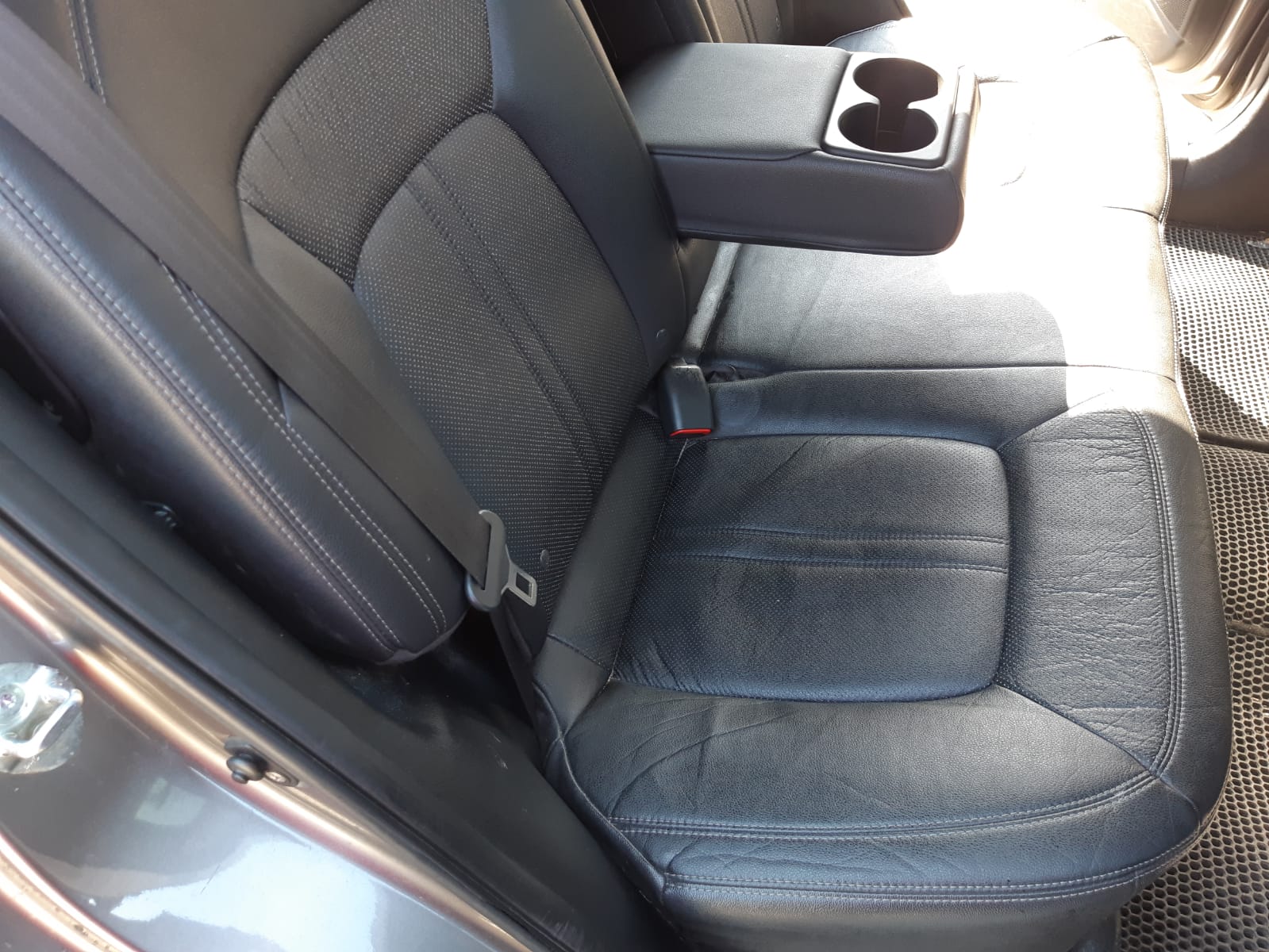 2011 KIA SPORTAGE 2.0L – Image 22