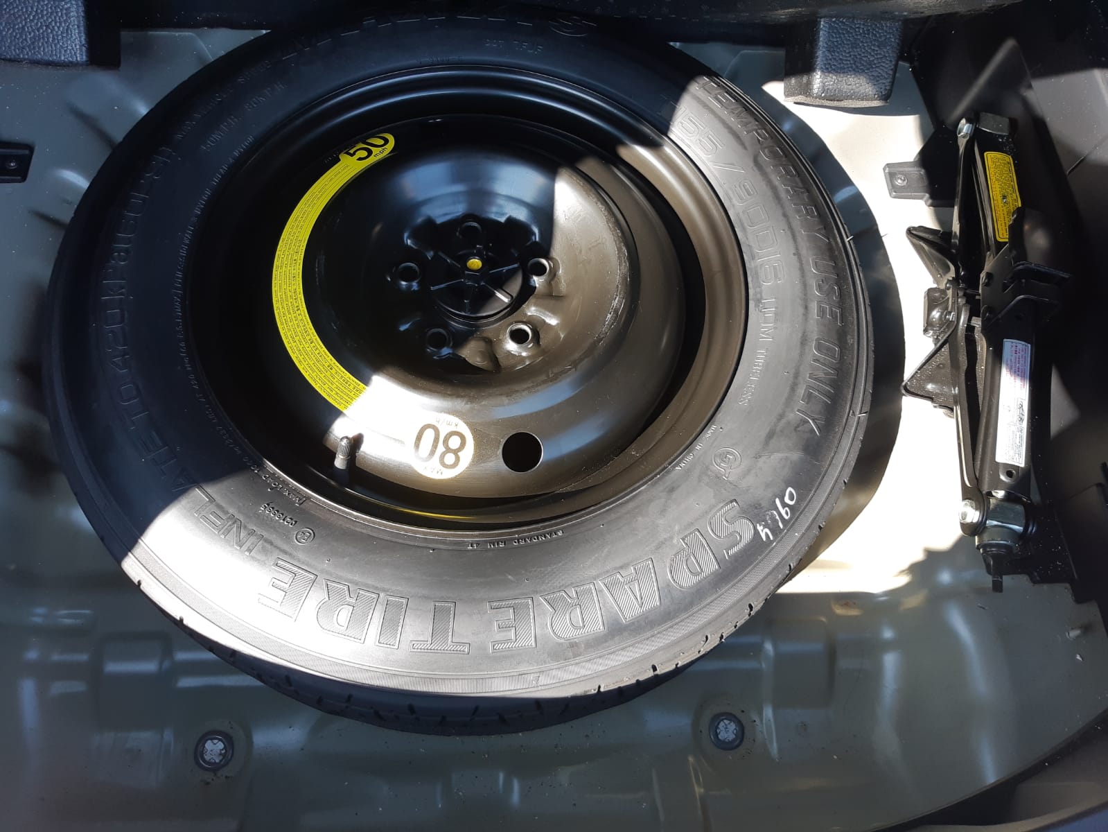 2011 KIA SPORTAGE 2.0L – Image 23