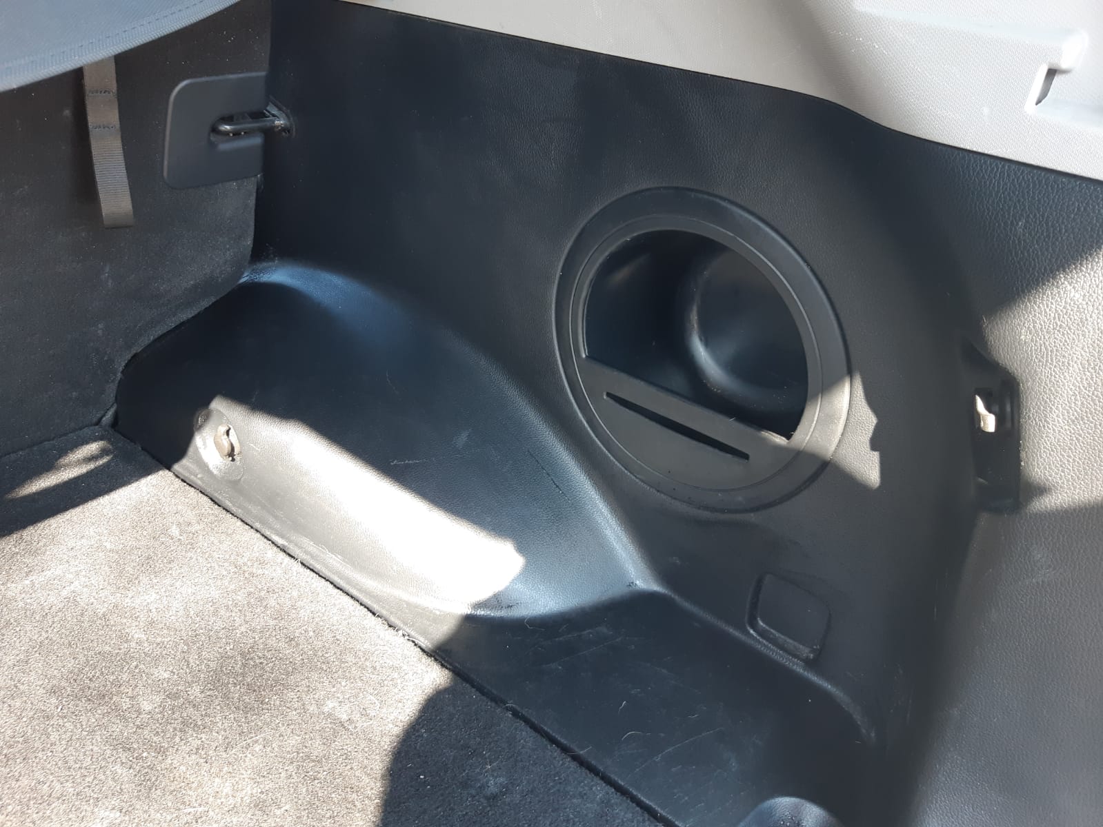 2011 KIA SPORTAGE 2.0L – Image 24