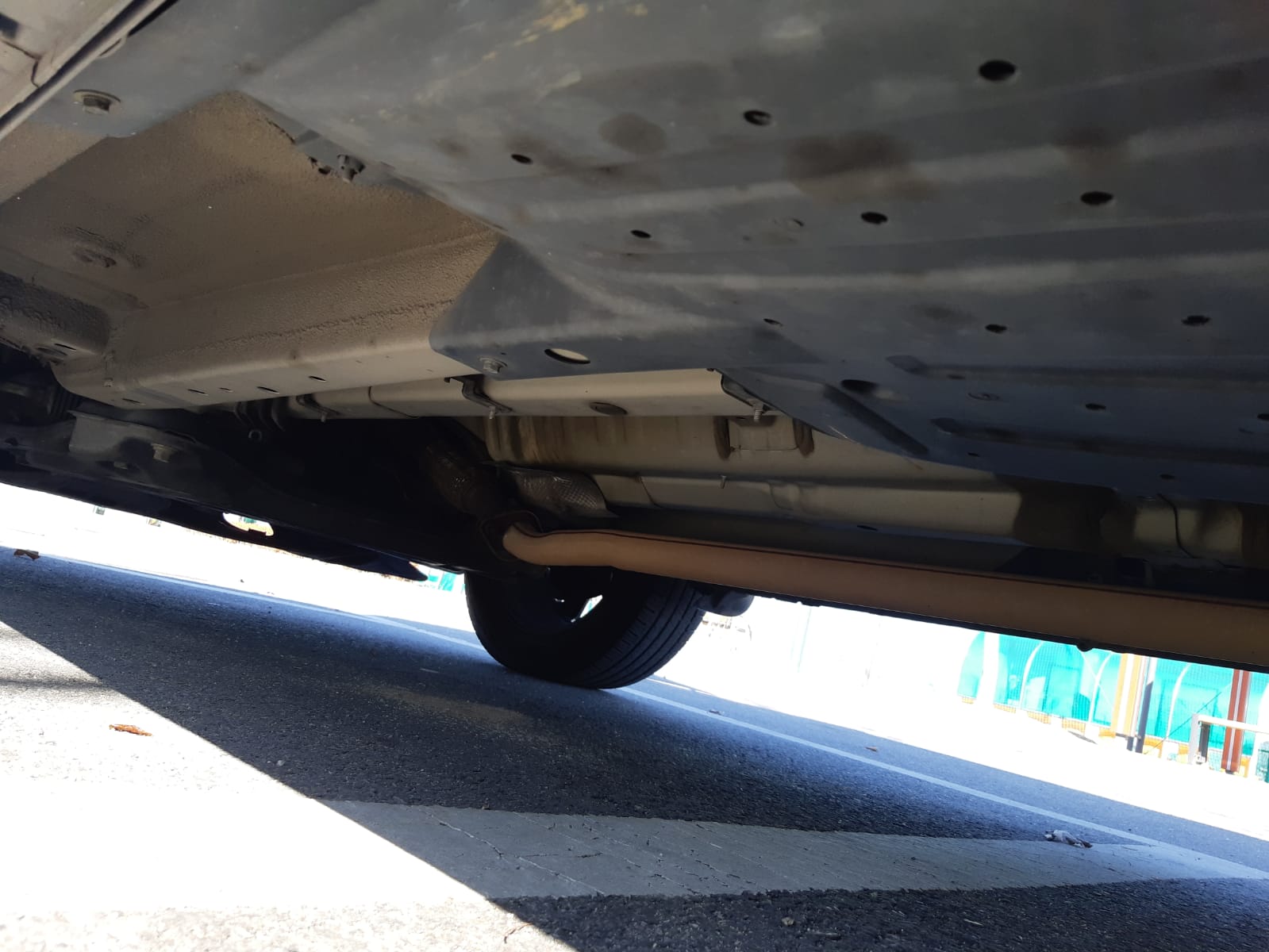 2011 KIA SPORTAGE 2.0L – Image 25