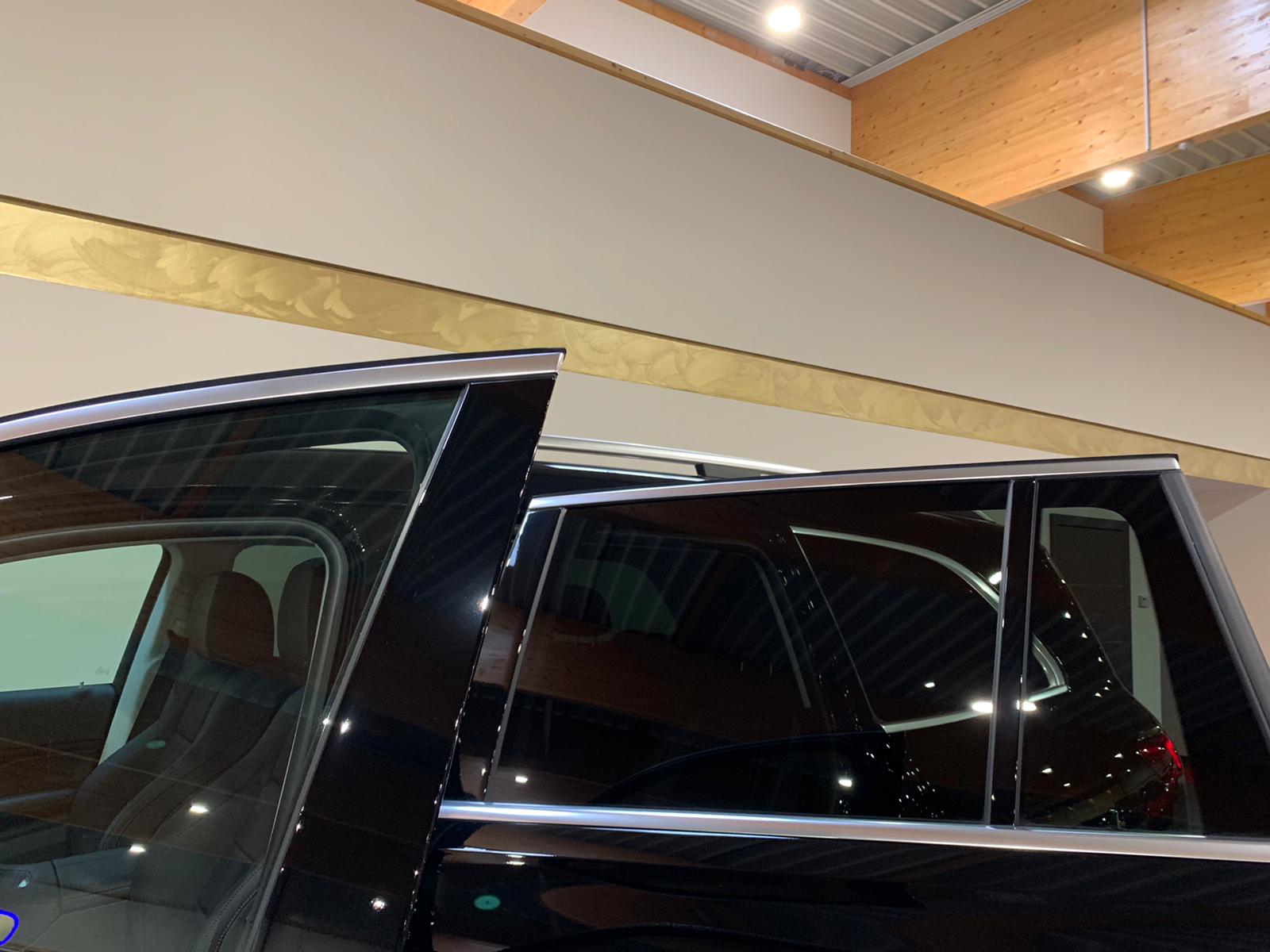 2020 Mercedes-Benz GLS 400d 4MATIC – Image 7