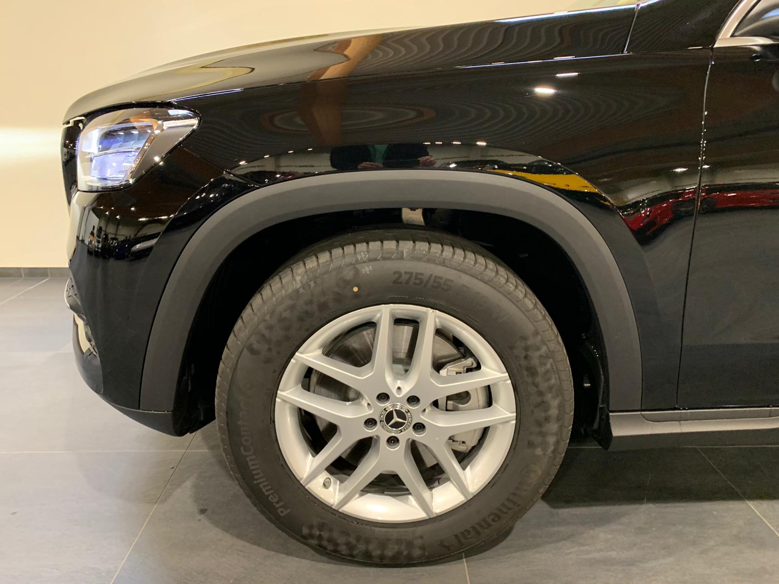 2020 Mercedes-Benz GLS 400d 4MATIC – Image 9