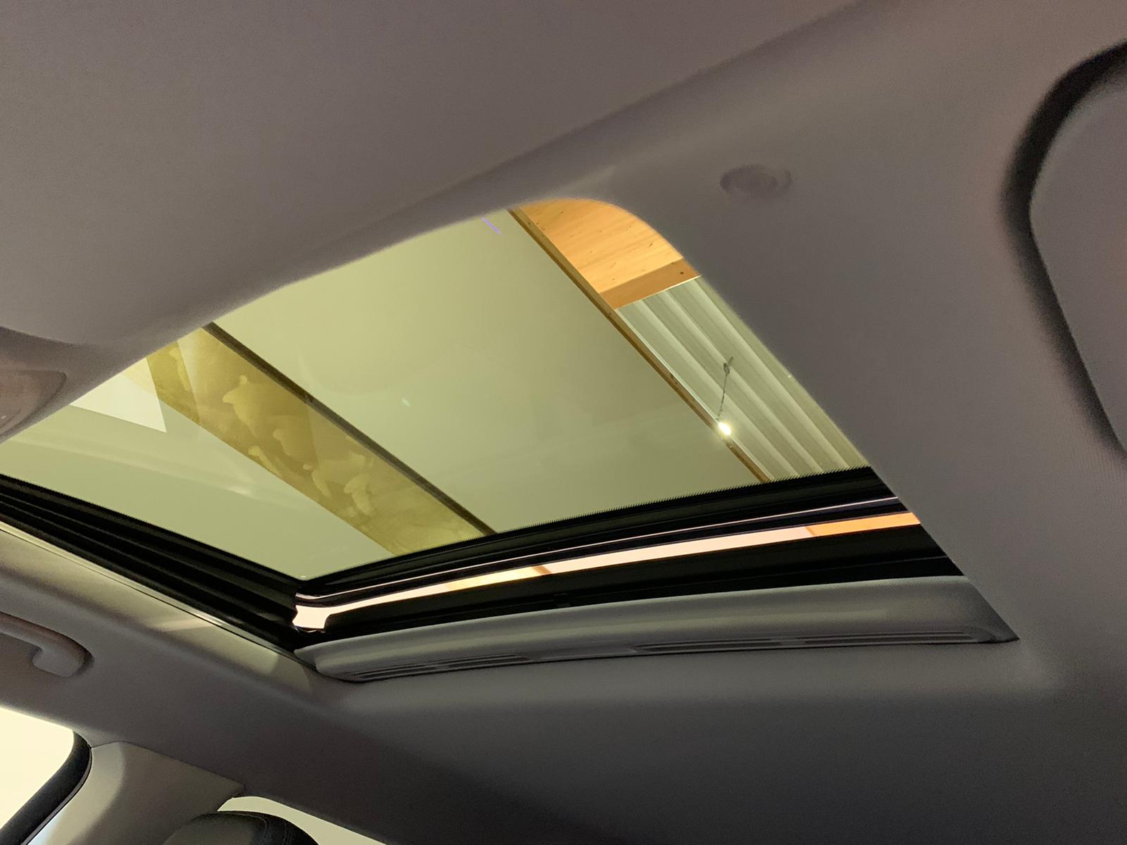 2020 Mercedes-Benz GLS 400d 4MATIC – Image 11