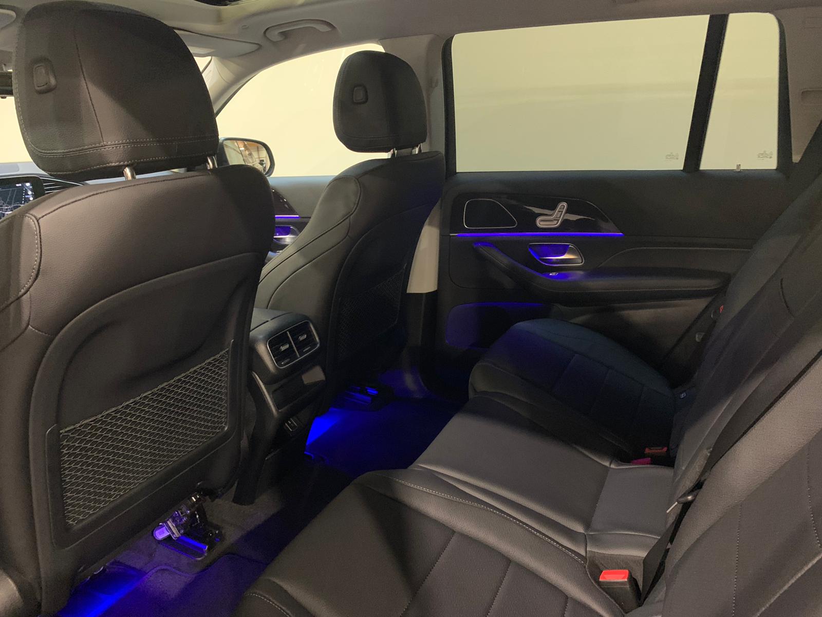 2020 Mercedes-Benz GLS 400d 4MATIC – Image 15