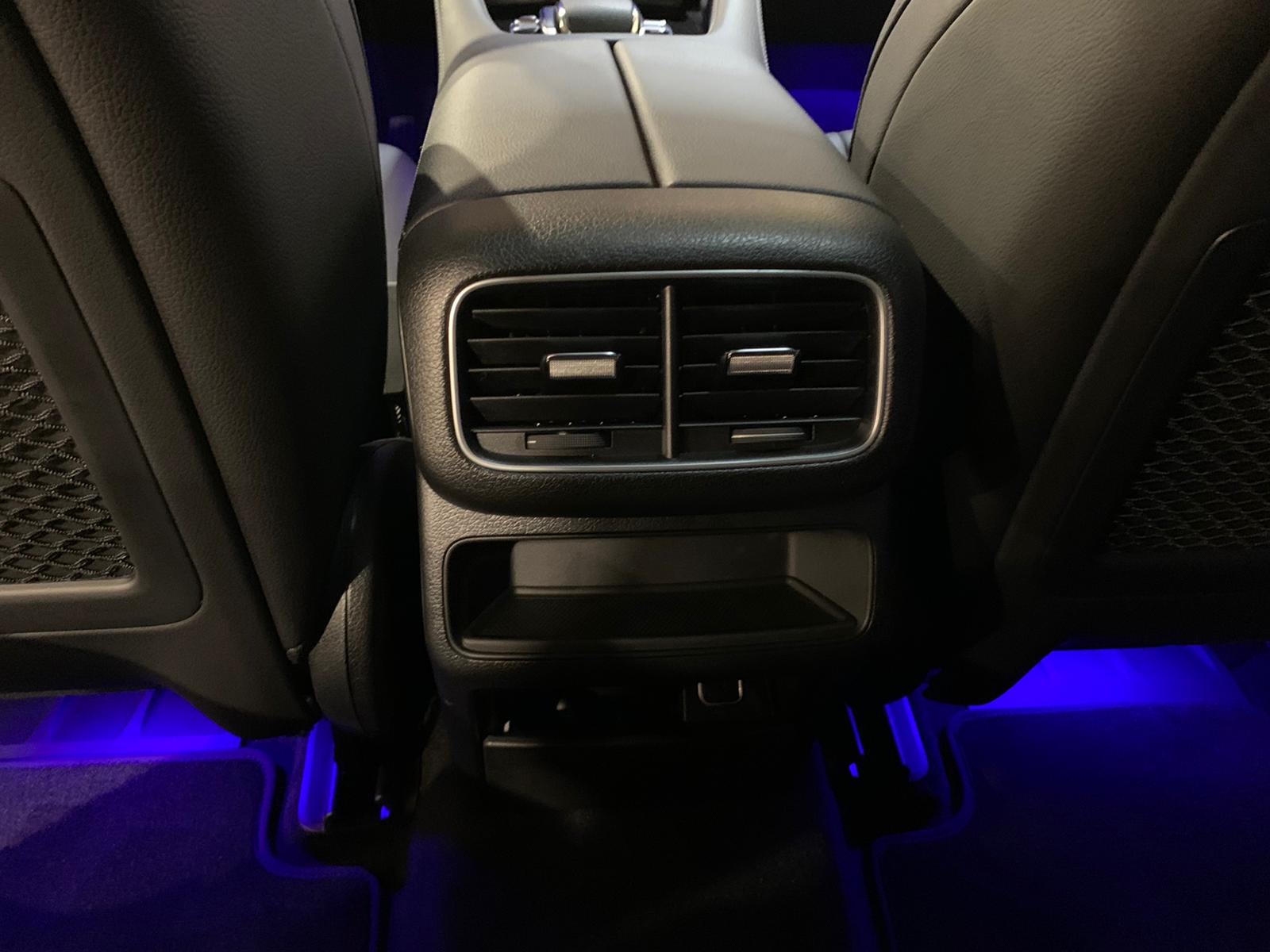 2020 Mercedes-Benz GLS 400d 4MATIC – Image 16