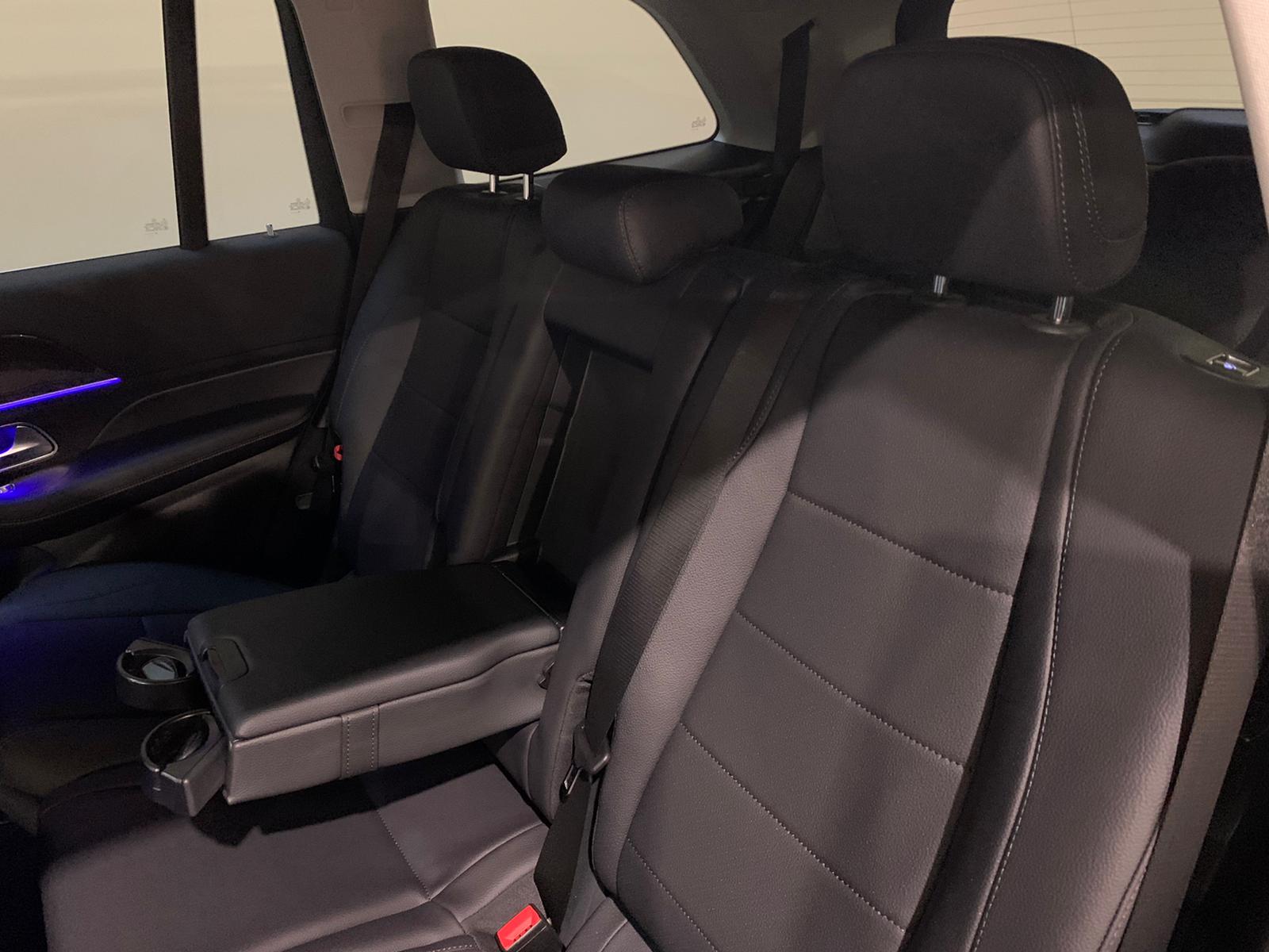 2020 Mercedes-Benz GLS 400d 4MATIC – Image 19