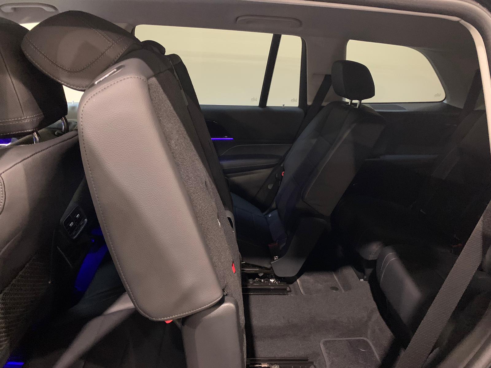 2020 Mercedes-Benz GLS 400d 4MATIC – Image 20