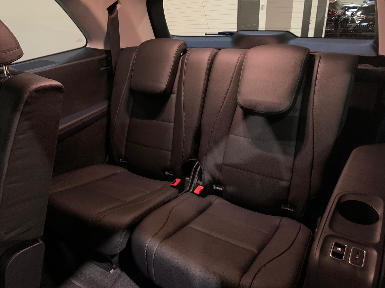 2020 Mercedes-Benz GLS 400d 4MATIC – Image 21