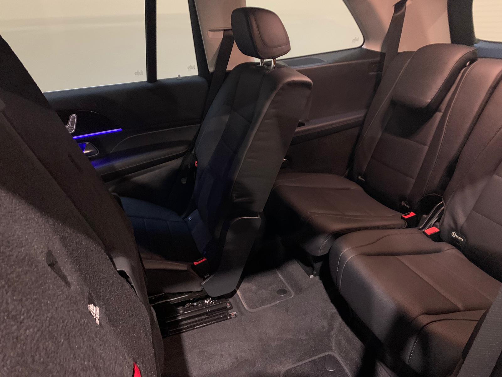 2020 Mercedes-Benz GLS 400d 4MATIC – Image 22