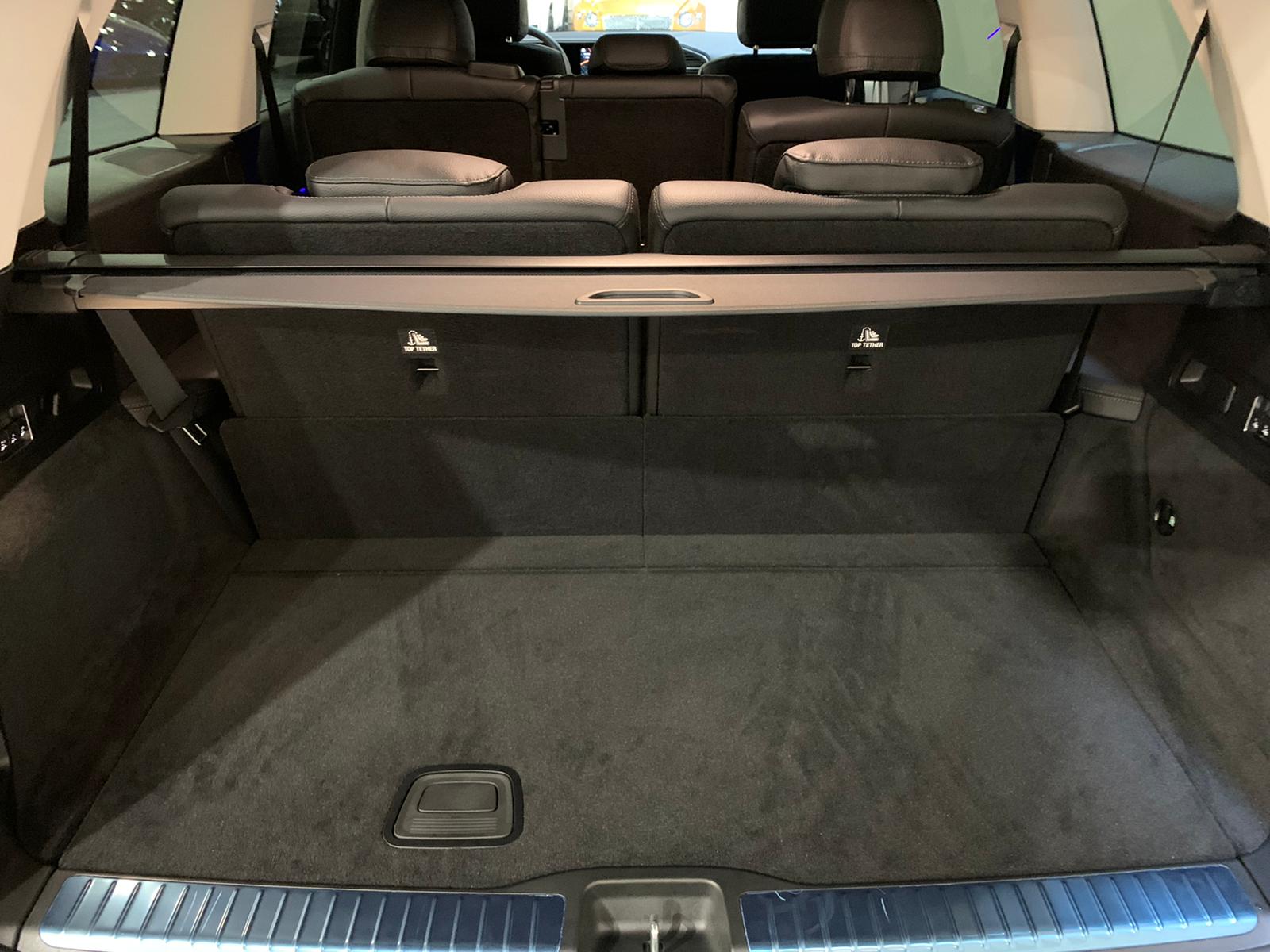 2020 Mercedes-Benz GLS 400d 4MATIC – Image 23