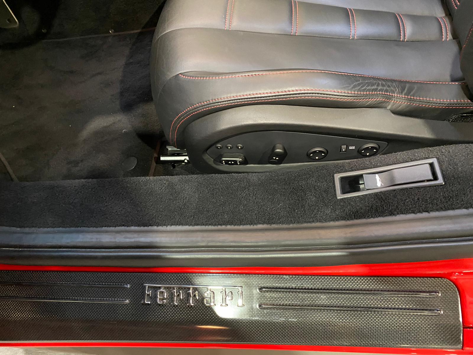 2016 Ferrari 458 Spider – Image 13