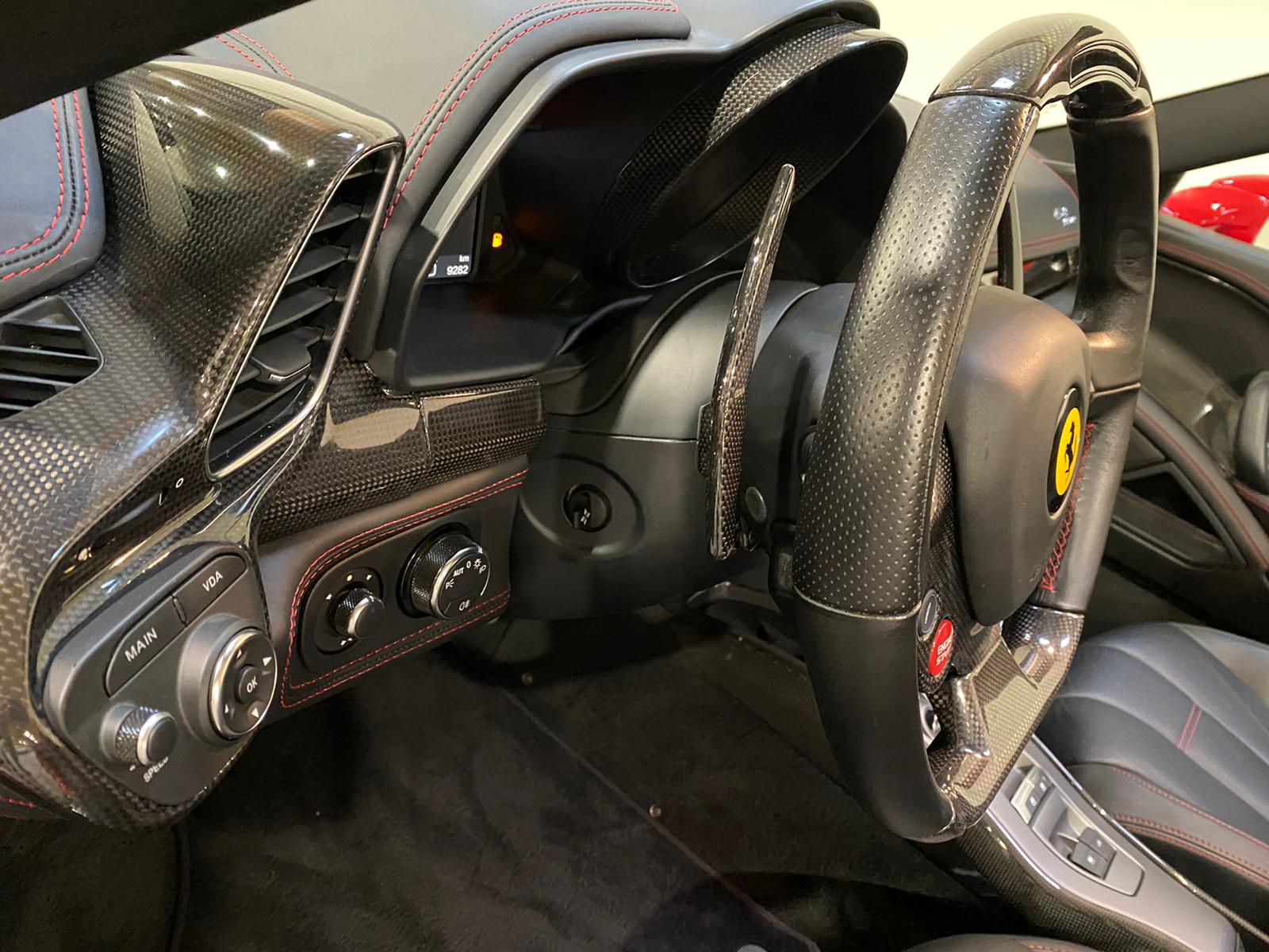 2016 Ferrari 458 Spider – Image 15