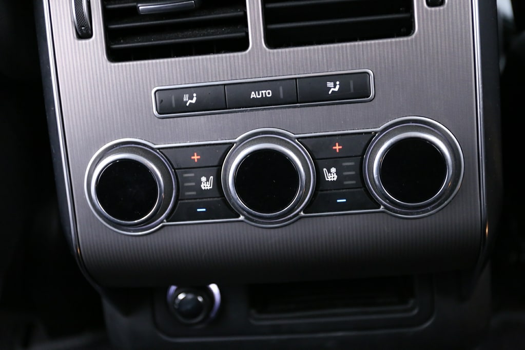 2014 Land Rover Range Rover Sport 3.0L SDV6 HSE Dynamic – Image 30