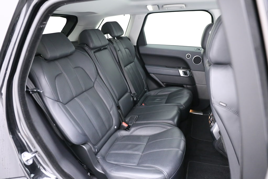 2014 Land Rover Range Rover Sport 3.0L SDV6 HSE Dynamic – Image 31