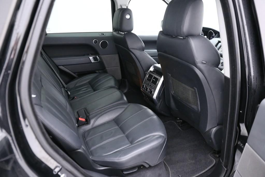 2014 Land Rover Range Rover Sport 3.0L SDV6 HSE Dynamic – Image 33