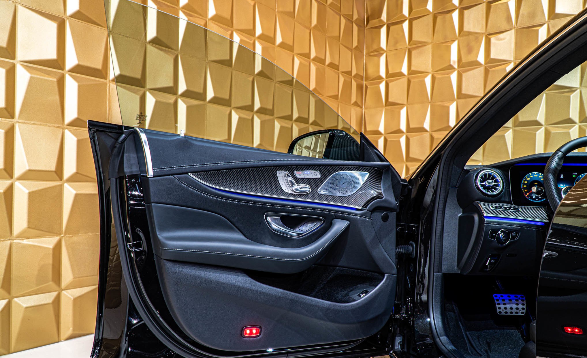 2019 Mercedes-Benz AMG GT63 S 4MATIC BRABUS 700 – Image 12