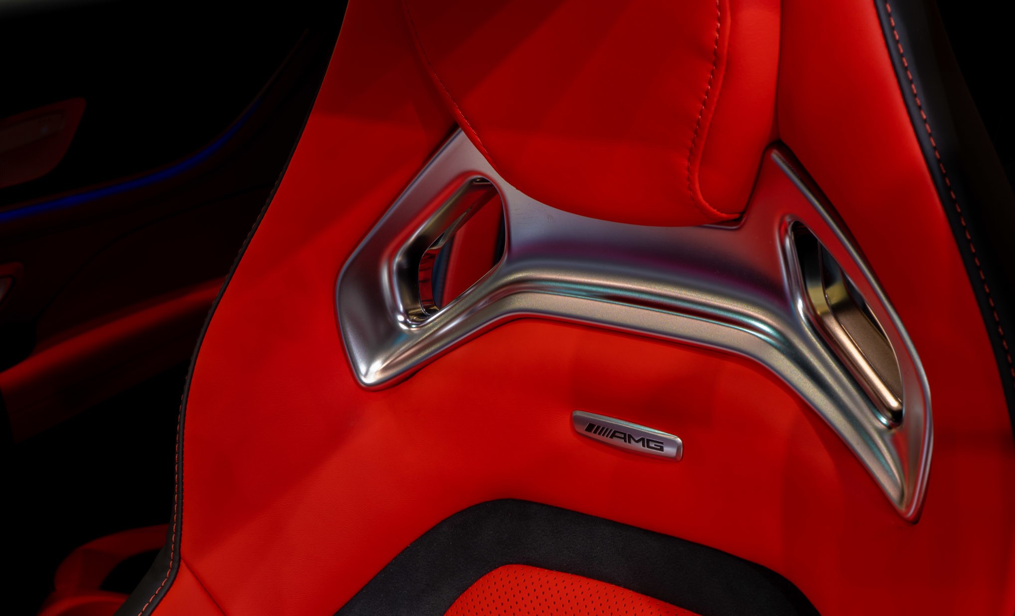 2020 Mercedes-Benz AMG GT63 S 4.0L 4MATIC – Image 18