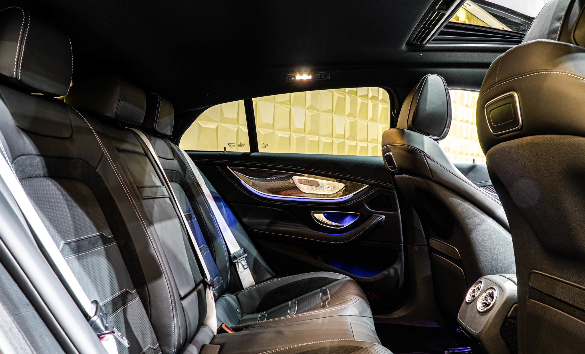 2019 Mercedes-Benz AMG GT63 S 4MATIC BRABUS 700 – Image 26