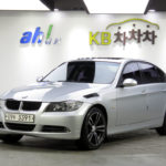 2007 BMW 320i