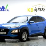 2017 Hyundai Kona 1.6T