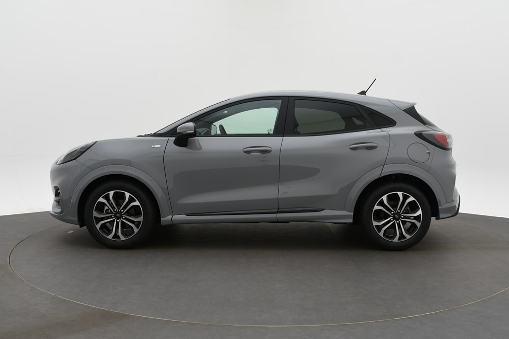 2020 Ford Puma 1.0L MHEV hybrid ST-LINE – Image 2