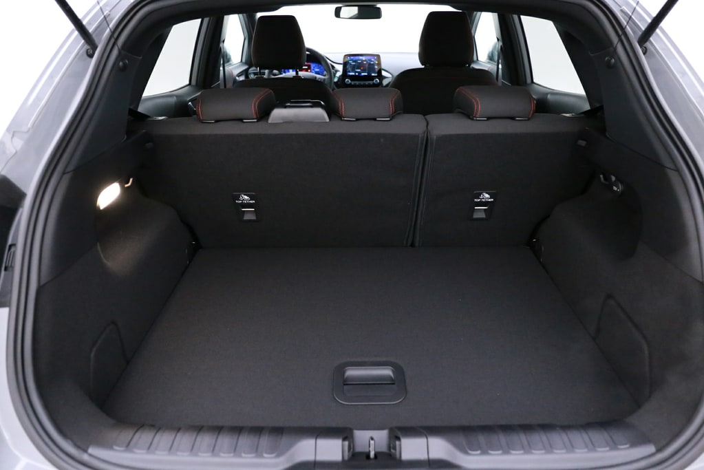 2020 Ford Puma 1.0L MHEV hybrid ST-LINE – Image 4