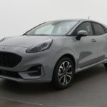 2020 Ford Puma 1.0L MHEV hybrid ST-LINE