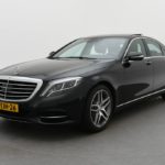 2014 Mercedes-Benz S350 BlueTEC Long Prestige Plus