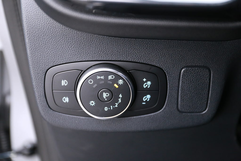 2020 Ford Puma 1.0L MHEV hybrid ST-LINE – Image 6