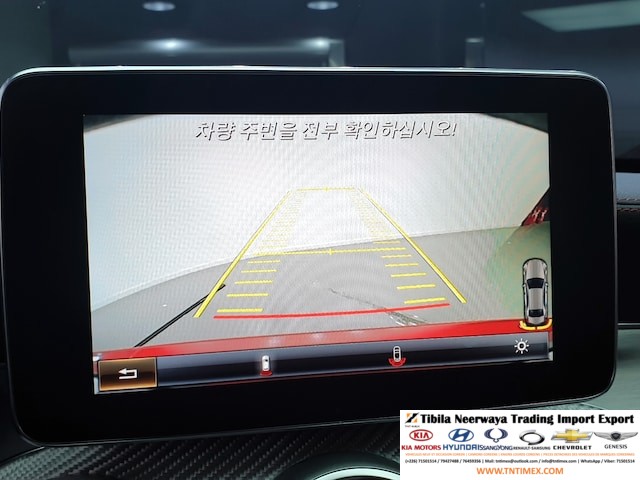 2017 Mercedes-Benz C43 AMG 4MATIC – Image 14