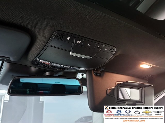 2017 Mercedes-Benz C43 AMG 4MATIC – Image 19