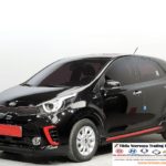 2017 Kia Morning/Picanto 1.0 Prestige