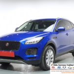 2019 Jaguar E-PACE S 2.0L