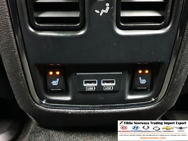 2014 Jeep Grand Cherokee 3.0L CRD Overland – Image 13