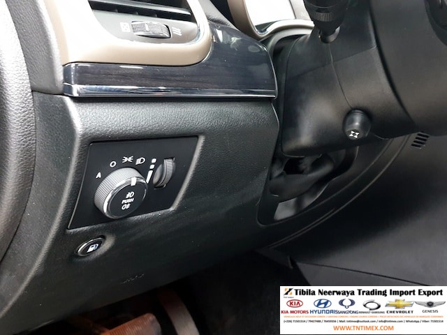 2014 Jeep Grand Cherokee 3.0L CRD Overland – Image 14