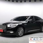 2016 Kia K9/QUORIS 3.3L GDI Prestige
