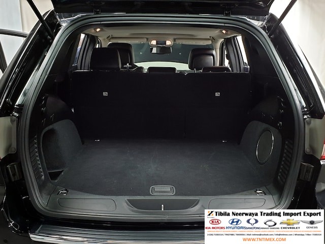 2012 Jeep Grand Cherokee 3.0L CRD Laredo – Image 19