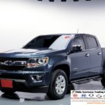 2020 Chevrolet Colorado 3.6L V6 Extreme-X 4WD