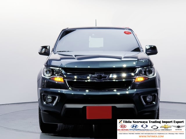 2020 Chevrolet Colorado 3.6L V6 Extreme-X 4WD – Image 4